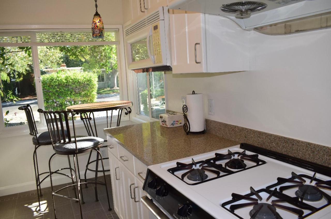 Palo Alto Quiet 1 Bedroom Stanford University Exterior photo
