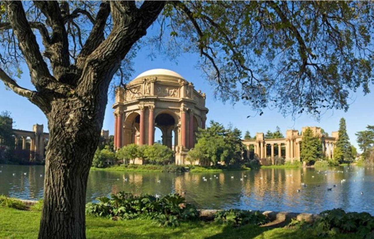 Palo Alto Quiet 1 Bedroom Stanford University Exterior photo