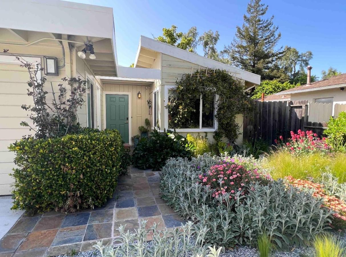 Palo Alto Quiet 1 Bedroom Stanford University Exterior photo